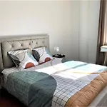 Charm Center 140m2 & Free Parking 布拉加