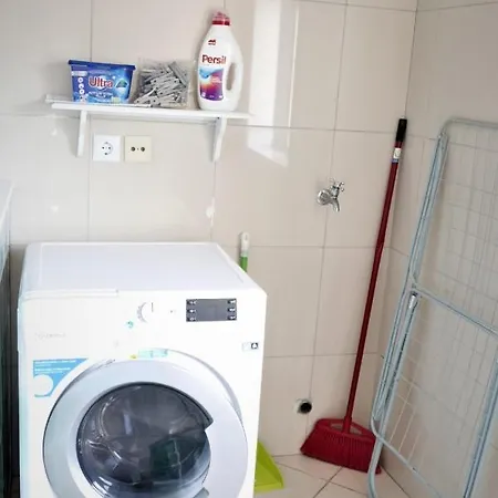 Apartment Charm City Center Apt 140m2 & Free Parking *