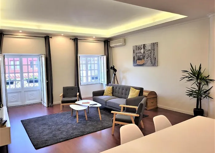 Appartement Charm Center 140m2 & Free Parking *