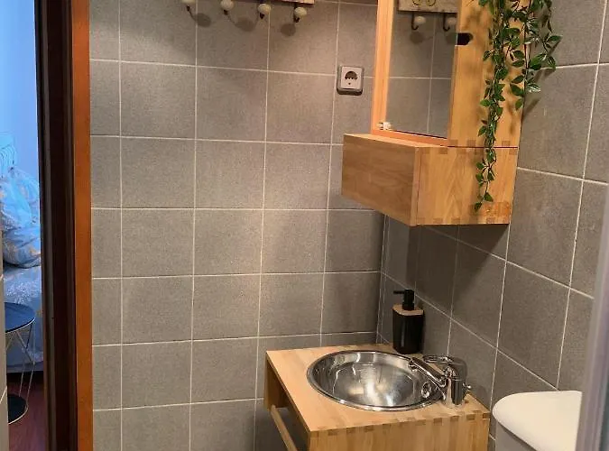 Charm Center 140m2 & Free Parking Appartement *