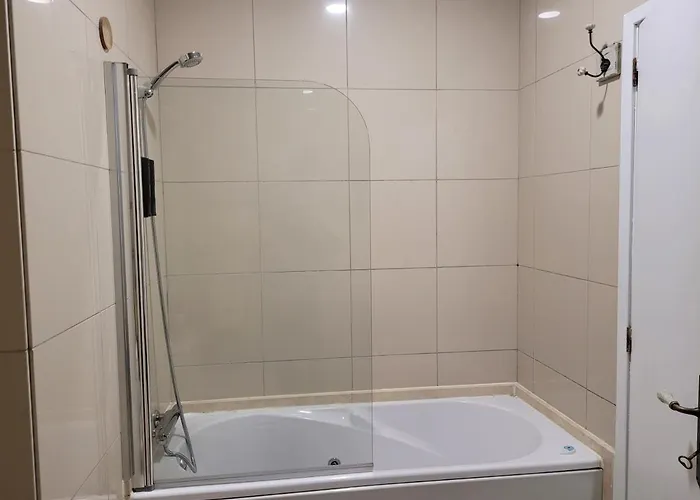 Charm Center 140m2 & Free Parking Braga