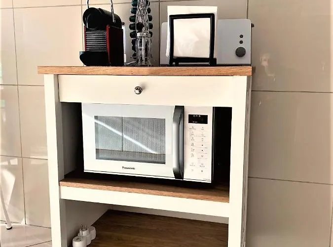 Charm Center 140m2 & Free Parking Appartement *