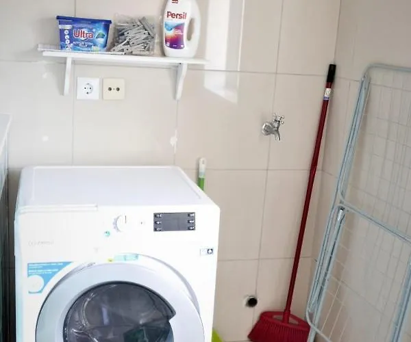 Appartement Charm Center 140m2 & Free Parking *