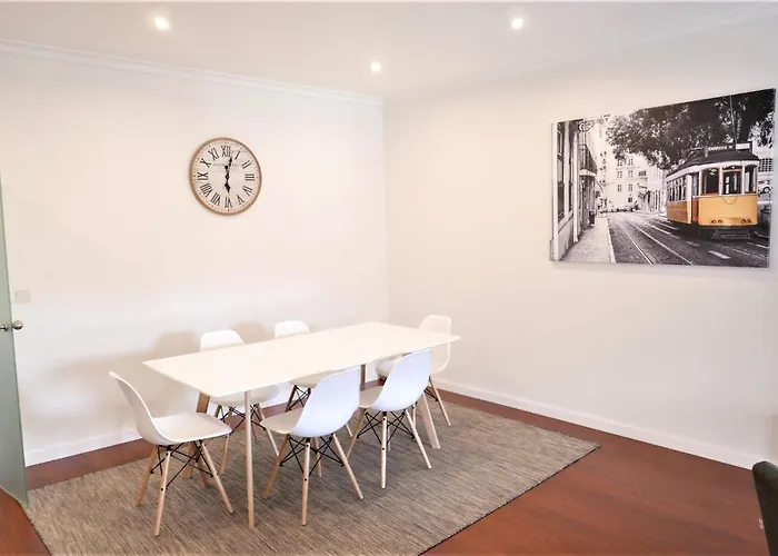 Charm Center 140m2 & Free Parking * Braga