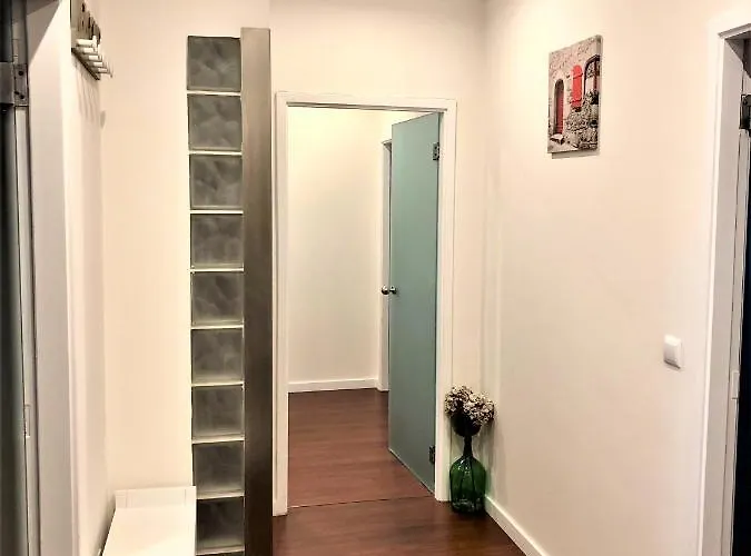 Charm Center 140m2 & Free Parking Braga