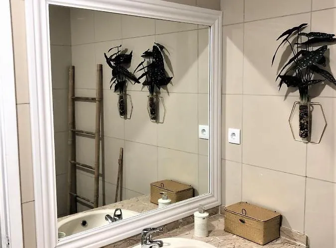 Charm Center 140m2 & Free Parking Appartement Braga